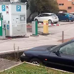 By The Sea - 19202 * Makarska