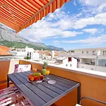 By The Sea - 19202 * Makarska