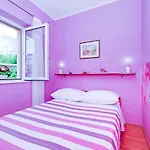 By The Sea - 19202 Appartement Makarska