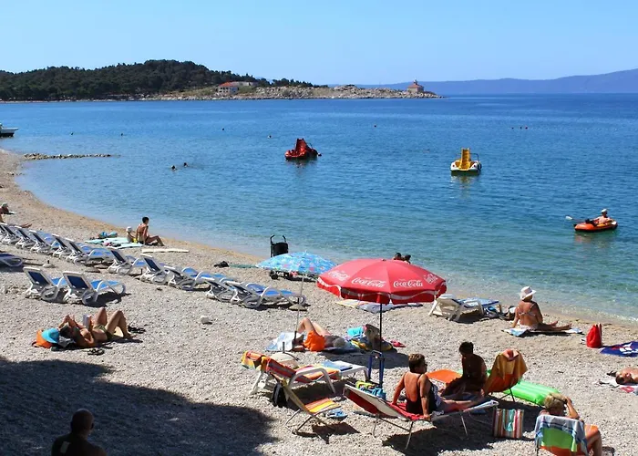 By The Sea - 19202 Apartman