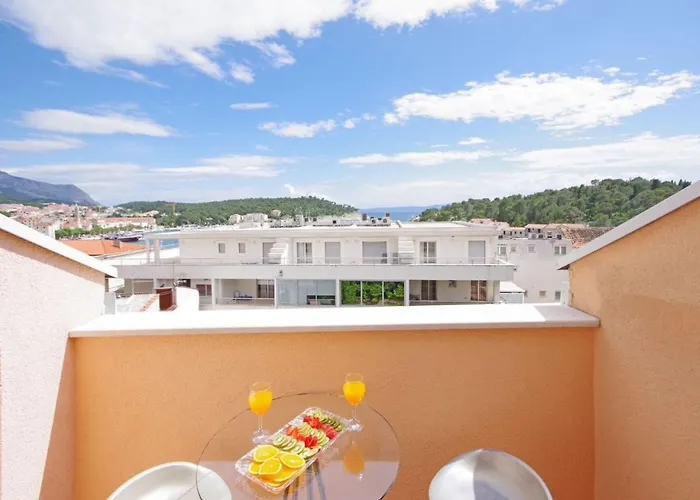 By The Sea - 19202 Apartman