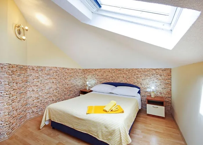 Apartman By The Sea - 19202