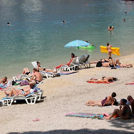 Apartment By The Sea - 19202 Makarska