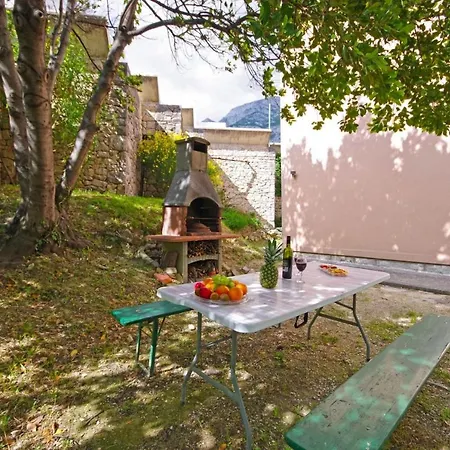 By The Sea - 19202 Makarska