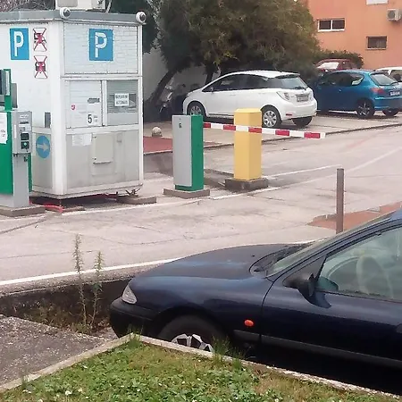 By The Sea - 19202 * Makarska