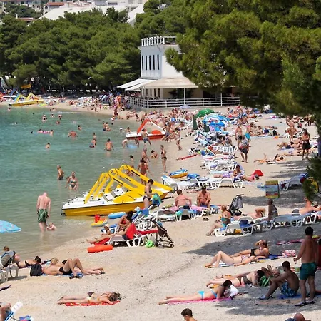 By The Sea - 19202 Makarska