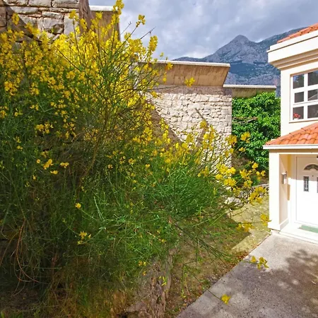 By The Sea - 19202 * Makarska